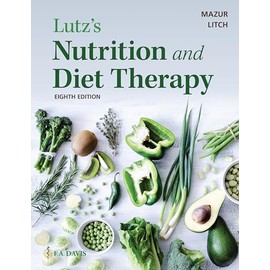 Lutz's Nutrition and Diet Therapy