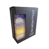 ScatterPod Sunset Ocean Scattering Keepsake Cremation Urn