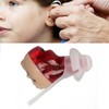 Sound Aid Good Ear Fitting Stable Transmission Noise Reduction Rechargeable