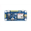 Waveshare Fits Raspberry Pi GSM/GPRS/Bluetooth HAT Based SIM800C Support SMS,