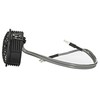 KICKER 51KST2004 - KST200 .75-Inch tweeters w/x-Overs and Swivel mounts,