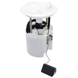 Vphix Fuel Pump Module Assembly E2479M 2007-2010 Ford Edge Lincoln MKX V6 3.5L FWD SP2374M Gas 2008 2009 SP2374M A30024 PFS516 8T4Z9H307B E2479M 7T4Z9H307B FG1206 P76458M 7T4Z9H307H