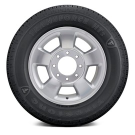 Firestone TRANSFORCE HT 2 225X75R16 Tire - All Season, All Terrain/Off Road/Mud,Truck/SUV