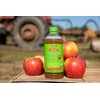 Country Farms Organic Apple Cider Vinegar With Ginger, Cayenne &