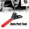 AC Clutch Holding Tool, Steel Car Air Conditioning Clutch Holding