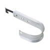 Abeicy 20 Packs 2" Heavy Duty Cable Support J Hooks