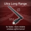 HomeSeer HomeSeer SmartStick ZB C Long Range Zigbee USB Dongle