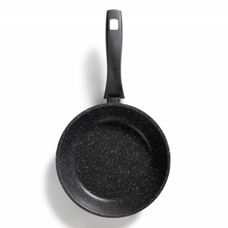 Stoneline Classic Frying Pans, grey, 20 cm