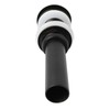 Bathroom Sink Drain Without Overflow Rustproof Anti Clog Vessel Sink
