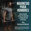 Citrato de Magnesio Tawr Elements para Hombres, Suplemento en Cápsulas