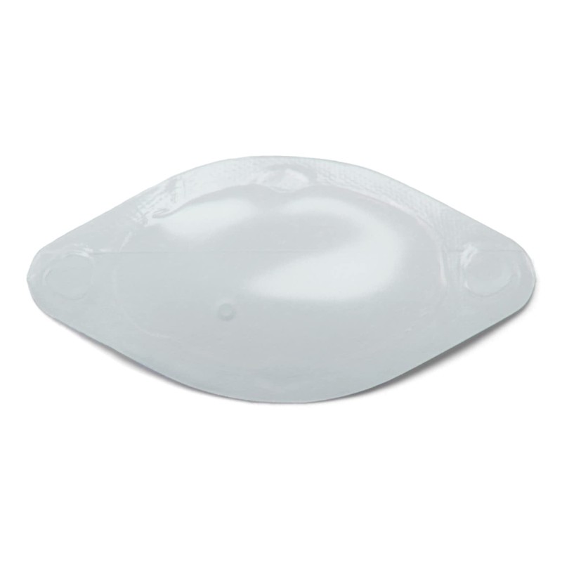 LiquiCell Shear Point Bandages, CPAP Nasal Pads, Box, 100 Bandages,