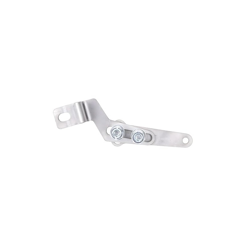 Exhaust Bracket 101_Octane Adjustable for Simson S50, S51, S70