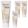 Mediflower Grain Mild Peeling Gel, 4 pieces, 100ml / 메디플라워 곡물 마일드 필링젤, 4개, 100ml