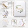 Your Perfect Day Wedding Planner Book and Organizer - Wedding