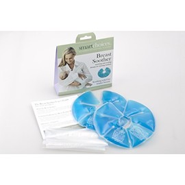 Breast Soother Pads