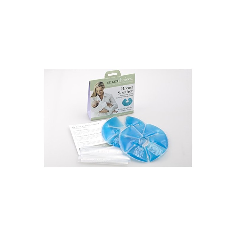 Breast Soother Pads