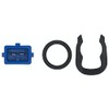 HELLA 6PT 009 107-551 Sensor, coolant temperature - 12V -