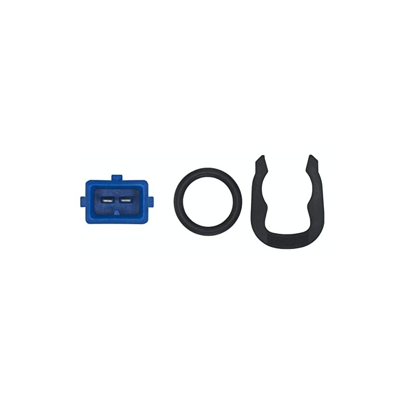 HELLA 6PT 009 107-551 Sensor, coolant temperature - 12V -