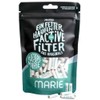 Marie 20751 Activated Carbon Filter Paper