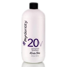 Guy-Tang Guy Tang Mydentity 20V Volume Permanent Developer  16 fl oz