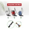 For Miele 35mm Vacuum Attachment Kit for Miele C1 C2