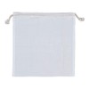 Yoshida Textile BDS2601 Dashikoshi Bag, Extra Large (100% Cotton)