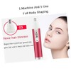 Mikinona 5-in-1 USB Rechargeable Women's Hair Removal Trimmer Set Eyebrow