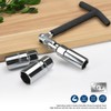 oumuik Spark Plug Socket 16/18/21 mm – Spark Plug Wrench