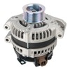 PHILTOP Alternator Replacement for 13980N 2003-2007 Accord,2007-2009 C,2003-2009 Element,2004-2008 TSX,2006-2010