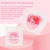 CutiePlusU Adult Sized Pacifier Dummy for Adult DIY Handmade-Unicorn Crystal