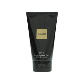 Jil Sander No4 Shower Gel 150ml