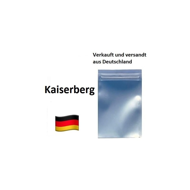 Kaiserberg 4N25 EL4N25 DIP6 DIP-6 Optocoupler Pack of 5