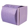 Extra Wide Hair Foil, Hairdressing Foil For Highlighting and Balayage,