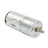 XiaoR GEEK 2Pcs Gear Motor with Encoder DC 12V 100RPM
