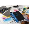 CANSON XL Textured Mixed Media Paper 160gsm A5 Medium Grit