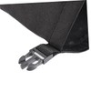 FUNOMOCYA 4 Pcs Canopy Weight Bags for Camping Tent Marquee