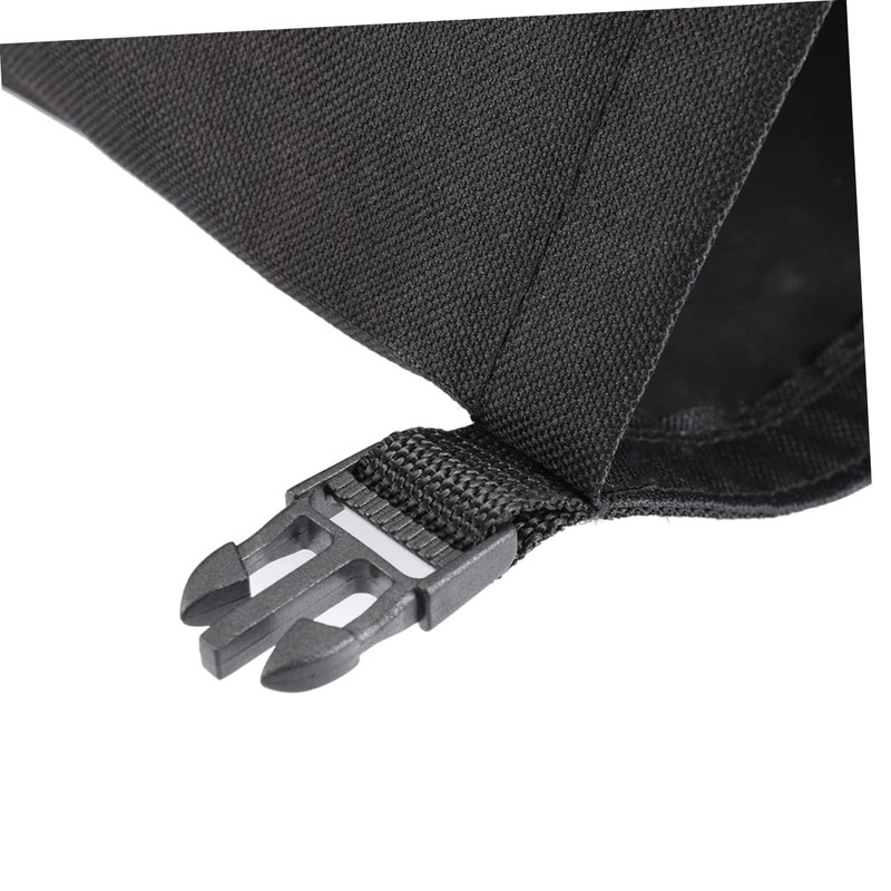 FUNOMOCYA 4 Pcs Canopy Weight Bags for Camping Tent Marquee