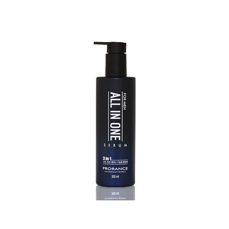 Prorance For Men All-in-One Serum 300ml / 프로랑스 포맨 올인원