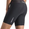 Castelli Ride-Run Short - Women's Black, L