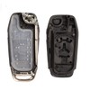 Smart Remote Flip Key 315MHz for Ford Fusion 2013-2016 N5F-A08TAA