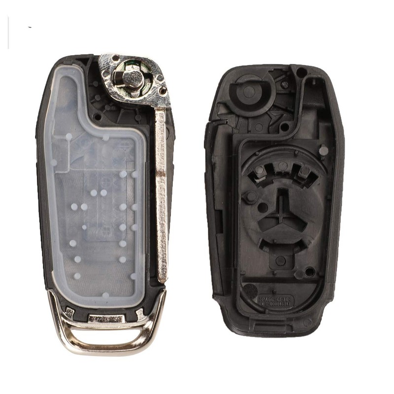 Smart Remote Flip Key 315MHz for Ford Fusion 2013-2016 N5F-A08TAA