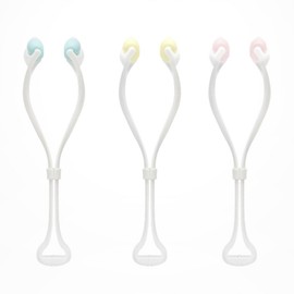 Anyang Jok Face Lifting Roller Facial Device V Line Massage