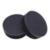 TCINDRR 2PCS Front Bumper End Caps Plugs 5434191 Compatible with