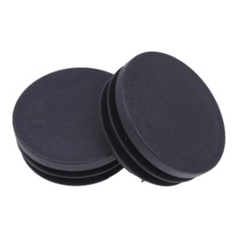 TCINDRR 2PCS Front Bumper End Caps Plugs 5434191 Compatible with Polaris General 1000 2017-2021