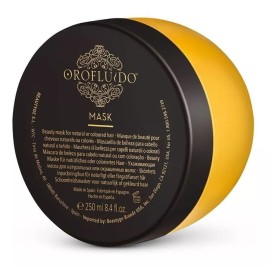 Orofluido Mascarilla Cabello Oro Fluido Professional 250 Ml
