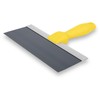 WAL-BOARD TOOLS Yellow Plastic Handle Drywall Taping Knife, 14 Inch
