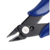 Oumij Wire Cutter Refined Comfortable Tool for Metal Wire Electronic