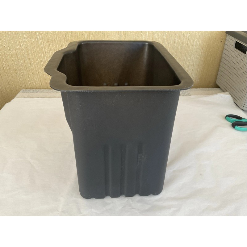 Clark & Clark MGB MGC MGBGT Battery Box Bin Liner