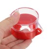 SEWOART Emergency Stop Button Guard Cover Switch Protector for Industrial