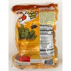 Crispy Seaweed Snack, Tom Yum Flavor,1.12 Oz, 2 Pack